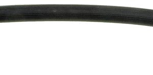 Dorman Brake Line, First Stop ™, 12-3/4 Inch Length, Single Hose – H381116