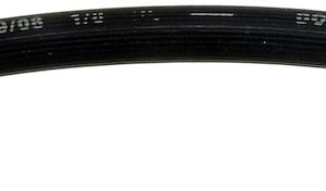 Dorman Brake Line, First Stop ™, 7.25 Inch Segment 1 Length/ 8.13 Inch Segment 1 Overall Length, Single Hose – H381142