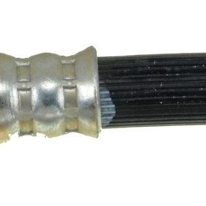 Dorman Brake Line, First Stop ™, 7.50 Inch Overall Length, Single Hose – H381143