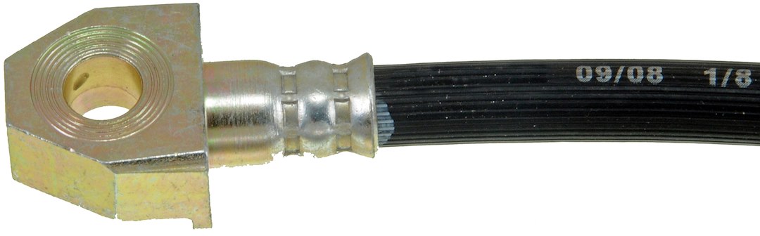 Dorman Brake Line, First Stop ™, 7.50 Inch Overall Length, Single Hose – H381143