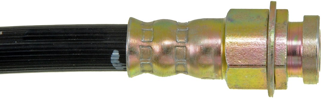 Dorman Brake Line, First Stop ™, 7.50 Inch Overall Length, Single Hose – H381143