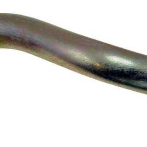 Dorman Brake Line, First Stop ™, 18.00 Inch Segment 1 Length/ 24.50 Inch Segment 1 Overall Length, Single Hose – H381185