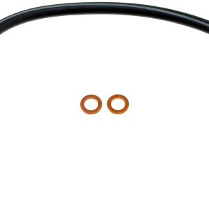 Dorman Brake Line, First Stop ™, 21.38 Inch Total Length, Assembly – H38121