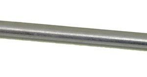 Dorman Brake Line, First Stop ™, 17.81 Inch Length, Single Hose – H381302