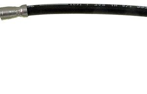 Dorman Brake Line, First Stop ™, 17.81 Inch Length, Single Hose – H381302