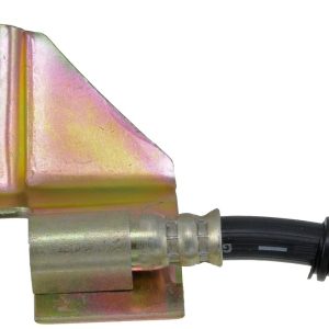 Dorman Brake Line, First Stop ™, 19-1/2 Inch Primary Segment Length, 21-3/4 Inch Total Length – H381338