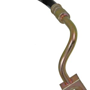 Dorman Brake Line, First Stop ™, 19-1/2 Inch Primary Segment Length, 21-3/4 Inch Total Length – H381338