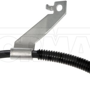 Dorman Brake Line, First Stop ™, 19-1/2 Inch Primary Segment Length, 21-3/4 Inch Total Length – H381338