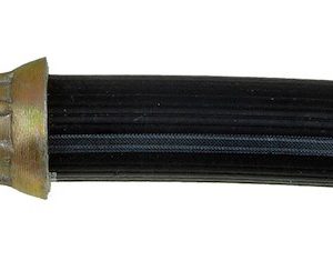 Dorman Brake Line, First Stop ™, 19.25 Inch Segment 1 Length/ 22.38 Inch Segment 1 Overall Length, Single Hose – H381343