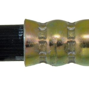 Dorman Brake Line, First Stop ™, 19-1/2 Inch Length, Single – H381344