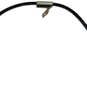 Dorman Brake Line, First Stop ™, 19-1/2 Inch Length, Single – H381344