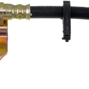 Dorman Brake Line, First Stop ™, 14.63 Inch Segment 1 Length/ 18.13 Inch Segment 1 Overall Length, Single Hose – H381365