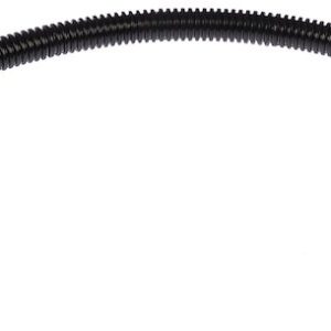 Dorman Brake Line, First Stop ™, 21-3/4 Inch Overall Length, Black – H381367