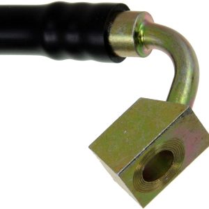 Dorman Brake Line, First Stop ™, 14.75 Inch Segment 1 Length/ 15.63 Inch Segment 1 Overall Length, Single Hose – H38171