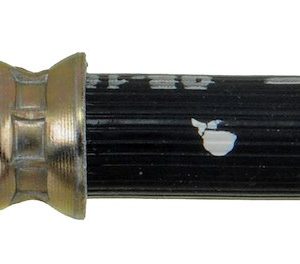 Dorman Brake Line, First Stop ™, 16.88 Inch Primary Segment Length, 17-1/4 Inch Total Length – H38178