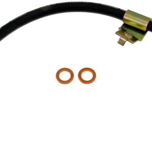 Dorman Brake Line, First Stop ™, 16.88 Inch Primary Segment Length, 17-1/4 Inch Total Length – H38178