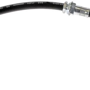 Dorman Brake Line, First Stop ™, 18.00 Inch Segment 1 Length/ 19.50 Inch Segment 1 Overall Length, Single Hose – H38181