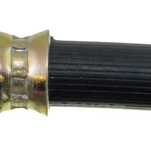 Dorman Parking Brake Cable, First Stop ™, 20.88 Inch Primary Segment Length, 22-3/4 Inch Total Length, With Gaskets – H38183