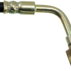 Dorman Parking Brake Cable, First Stop ™, 20.88 Inch Primary Segment Length, 22-3/4 Inch Total Length, With Gaskets – H38183