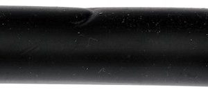 Dorman Brake Line, First Stop ™, 18.63 Inch Segment 1 Length/ 19.00 Inch Segment 1 Overall Length, Single Hose – H38252