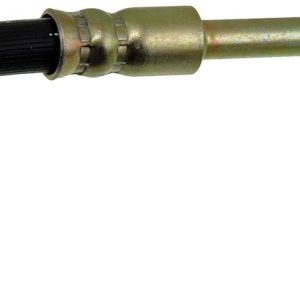 Dorman Brake Line, First Stop ™, 10-1/4 Inch Length, Single Hose – H38267