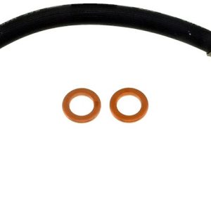 Dorman Brake Line, First Stop ™, 10-1/4 Inch Length, Single Hose – H38267