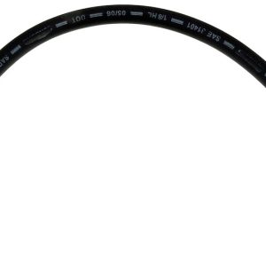 Dorman Brake Line, First Stop ™, 15.00 Inch Segment 1 Length/ 15.63 Inch Segment 1 Overall Length, Single Hose – H38353