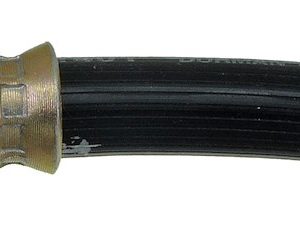 Dorman Brake Line, First Stop ™, 20.63 Inch Segment 1 Length/ 23.88 Inch Segment 1 Overall Length, Single Hose – H38563