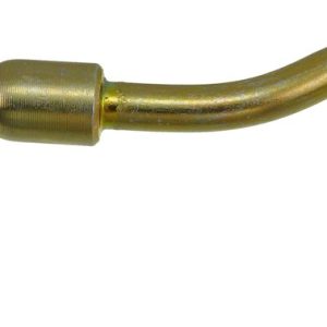 Dorman Brake Line, First Stop ™, 20.63 Inch Segment 1 Length/ 23.88 Inch Segment 1 Overall Length, Single Hose – H38563