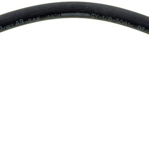 Dorman Brake Line, First Stop ™, 11.75 Inch Overall Length, Single Hose – H38569