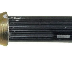 Dorman Brake Line, First Stop ™, 21.50 Inch Segment 1 Length/ 21.50 Inch Segment 1 Overall Length, Single Hose – H38576