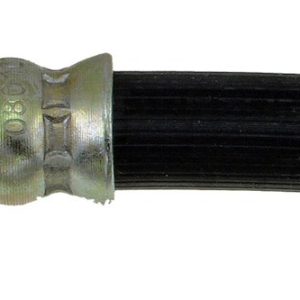 Dorman Brake Line, First Stop ™, 11.88 Inch Segment 1 Length/ 12.25 Inch Segment 1 Overall Length, Single Hose – H38615