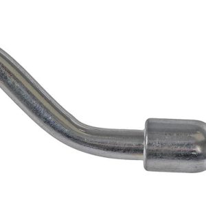 Dorman Brake Line, First Stop ™, 20.95 Inch Segment 1 Length/ 24.02 Inch Segment 1 Overall Length, Single Hose – H38621