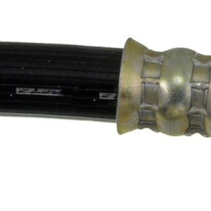 Dorman Brake Line, First Stop ™, 17.38 Inch Overall Length, Single Hose – H38624