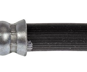 Dorman Brake Line, First Stop ™, 22.25 Inch Overall Length, Single Hose – H38636