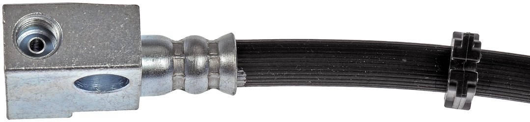 Dorman Brake Line, First Stop ™, 22.25 Inch Overall Length, Single Hose – H38636