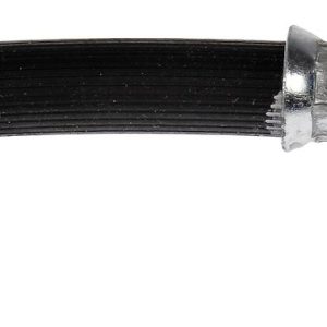 Dorman Brake Line, First Stop ™, 22.25 Inch Overall Length, Single Hose – H38636