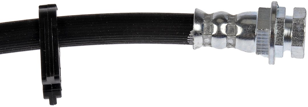 Dorman Brake Line, First Stop ™, 22.25 Inch Overall Length, Single Hose – H38636
