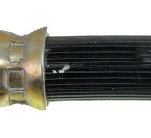 Dorman Brake Line, First Stop ™, 12.25 Inch Segment 1 Length/ 16.50 Inch Segment 1 Overall Length, Single Hose – H38664