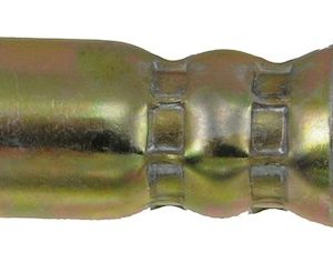Dorman Brake Line, First Stop ™, 17.63 Inch Length – H38843