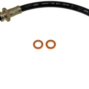Dorman Brake Line, First Stop ™, 17.63 Inch Length – H38843