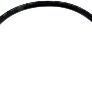 Dorman Brake Line, First Stop ™, 16.38 Inch Segment 1 Length/ 17.50 Inch Segment 1 Overall Length, Single Hose – H38845