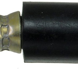 Dorman Brake Line, First Stop ™, 19.13 Inch Segment 1 Length/ 19.50 Inch Segment 1 Overall Length, Single Hose – H38851