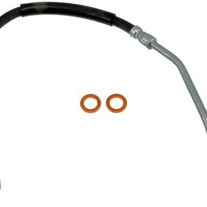 Dorman Brake Line, First Stop ™, 20.38 Inch Total Length, Assembly – H38861
