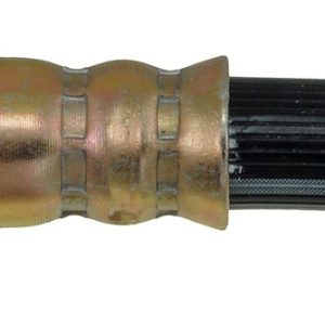 Dorman Brake Line, First Stop ™, 20.50 Inch Total Length, Assembly – H38869