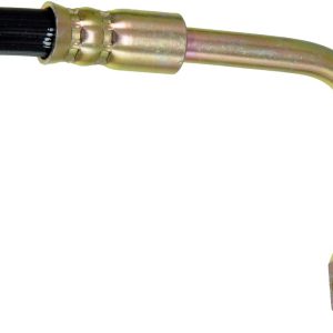 Dorman Brake Line, First Stop ™, 20.50 Inch Total Length, Assembly – H38869