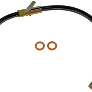 Dorman Brake Line, First Stop ™, 20.50 Inch Total Length, Assembly – H38869