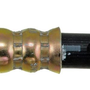 Dorman Brake Line, First Stop ™, 18.63 Inch Total Length, Assembly – H38871