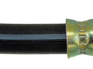 Dorman Brake Line, First Stop ™, 18.63 Inch Total Length, Assembly – H38871