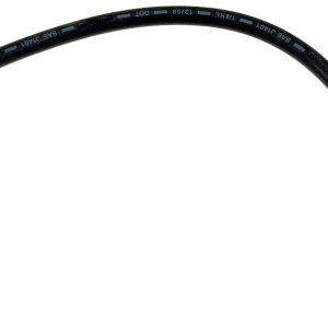 Dorman Brake Line, First Stop ™, 18.63 Inch Total Length, Assembly – H38871